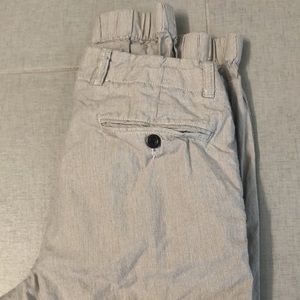J.crew joggers